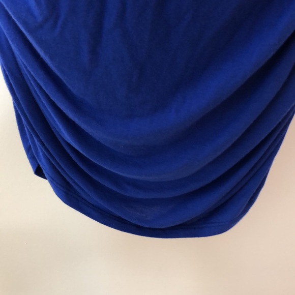 Women’s PinkBlush Maternity Dress - Picture 4 of 5